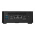 Thumbnail 3 : MSI Cubi NUC 1M Intel Core 5 120U Barebone Desktop Mini PC