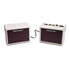 Thumbnail 2 : (Open Box) Blackstar Fly 3 Vintage Pack 3-watt 1x3" Combo Amp with Extension Speaker