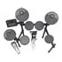 Thumbnail 3 : Yamaha DTX452K Electronic Drum Kit