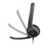 Thumbnail 2 : Logitech H390 Stereo Noise Cancelling Headset win MIC USB Black PC/MAC