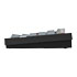 Thumbnail 3 : Montech MKey PRO Wireless/Wired 75% Darkness Gateron Brown Switch0 RGB Mechanical Gaming Keyboard