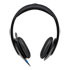 Thumbnail 2 : Logitech H540 Stereo USB Headset