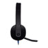 Thumbnail 3 : Logitech H540 Stereo USB Headset