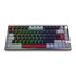 Thumbnail 1 : Montech MKey PRO 75% Darkness Gateron Yellow Switch Mechanical Gaming Keyboard