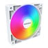 Thumbnail 1 : Montech GF120 ARGB PWM 120mm White Case Fan