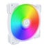 Thumbnail 1 : Montech HP140 ARGB PWM 140mm White Case Fan