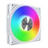 Thumbnail 1 : Montech  METAL PRO 12 ARGB PWM 120mm White Case Fan