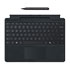 Thumbnail 1 : Microsoft Surface Pro Copilot Keyboard for Business Black with Pen Storage