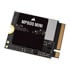Thumbnail 3 : CORSAIR MP600 MINI R2 1TB M.2 (22x30) PCIe Gen 4 NVMe SSD (Perfect for Steam Deck/ROG Ally)