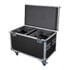 Thumbnail 2 : Equinox 4 Way Fusion 260ZR Flight Case