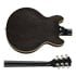Thumbnail 3 : Gibson ES-339 Transparent Ebony