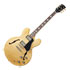 Thumbnail 1 : Gibson ES-335 Figured Antique Natural