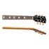 Thumbnail 2 : Gibson ES-335 Figured Antique Natural