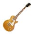Thumbnail 1 : Gibson Les Paul Deluxe 70s Electric Guitar - Goldtop