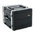 Thumbnail 1 : Gator 8U Audio Rack Rolling