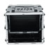 Thumbnail 3 : Gator 8U Audio Rack Rolling