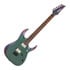 Thumbnail 1 : (Ex-Display) Ibanez RGD3121-PRF RGD Prestige Series, Fishman Fluence Pickups, Fixed Bridge, Polar L