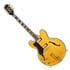 Thumbnail 1 : Epiphone Sheraton Left-Handed (Incl. Premium Gig Bag) Natural