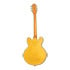 Thumbnail 2 : Epiphone Sheraton Left-Handed (Incl. Premium Gig Bag) Natural