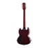 Thumbnail 2 : Epiphone SG Prophecy (Incl. Premium Gig Bag) Aged Bengal Tiger Burst