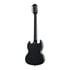 Thumbnail 2 : Epiphone SG Prophecy (Incl. Premium Gig Bag) Aged Jet Black Metallic