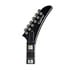 Thumbnail 2 : Epiphone Extura Prophecy (Incl. Premium Gig Bag) Aged Bengal Tiger Burst