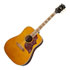 Thumbnail 1 : Epiphone Hummingbird - Aged Natural Antique