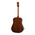 Thumbnail 2 : Epiphone Hummingbird - Aged Natural Antique