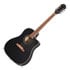 Thumbnail 1 : Epiphone J-45 EC Studio - Ebony