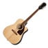 Thumbnail 1 : Epiphone J-45 EC Studio - Natural