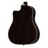 Thumbnail 4 : Epiphone J-45 EC Studio - Natural