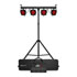 Thumbnail 1 : (B-Stock) Chauvet 4BAR Hex ILS Complete Wash Lighting Solution