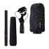 Thumbnail 1 : Rycote HC-22 Classic Softie Kit