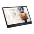Thumbnail 2 : MSI PRO MP161 E2 15.6" Full HD 60Hz IPS Open Box Portable Monitor