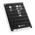 Thumbnail 1 : Western Digital 2TB Portable Rugged Portable USB3.2 Hard Drive/HDD PC/MAC/Xbox