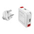 Thumbnail 1 : Allocacoc PowerHub USB 4-port PD USB Hub UK