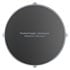 Thumbnail 1 : Allocacoc 15W Qi Wireless Charger Aluminium Black