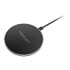 Thumbnail 2 : Allocacoc 15W Qi Wireless Charger Aluminium Black