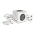 Thumbnail 2 : Allocacoc PowerCube 1.5-Metre 'Extended Wi-Fi' 4-Socket Mains Extension Lead with Wi-Fi Extender