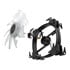 Thumbnail 4 : Montech HP140 ARGB PWM 140mm Black Case Fan - 3 Pack w/ Fan Hub