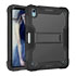 Thumbnail 1 : JLC Cobra Shell Case for 10.9" iPad 10 (2022) - Black