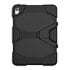 Thumbnail 1 : JLC Rhino Shell Case for 10.9" iPad 10 (2022) - Black