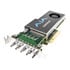 Thumbnail 1 : AJA Corvid 88-T 8-Lane PCIe 2.0 Card, 8-In/8-Out