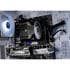 Thumbnail 3 : Gaming PC with NVIDIA GeForce RTX 4060 Ti and AMD Ryzen 5 9600X