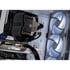 Thumbnail 4 : Gaming PC with NVIDIA GeForce RTX 4060 Ti and AMD Ryzen 5 9600X