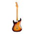 Thumbnail 4 : Fender - American Ultra II Stratocaster - Ultraburst