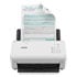 Thumbnail 1 : Brother ADS-4300N Network Desktop Scanner