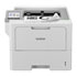 Thumbnail 1 : Brother A4 Mono Laser Printer With Touchscreen & Gigabit LAN