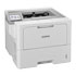 Thumbnail 2 : Brother A4 Mono Laser Printer With Touchscreen & Gigabit LAN