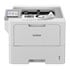 Thumbnail 1 : Brother A4 Mono Laser Printer With Touchscreen & Gigabit LAN